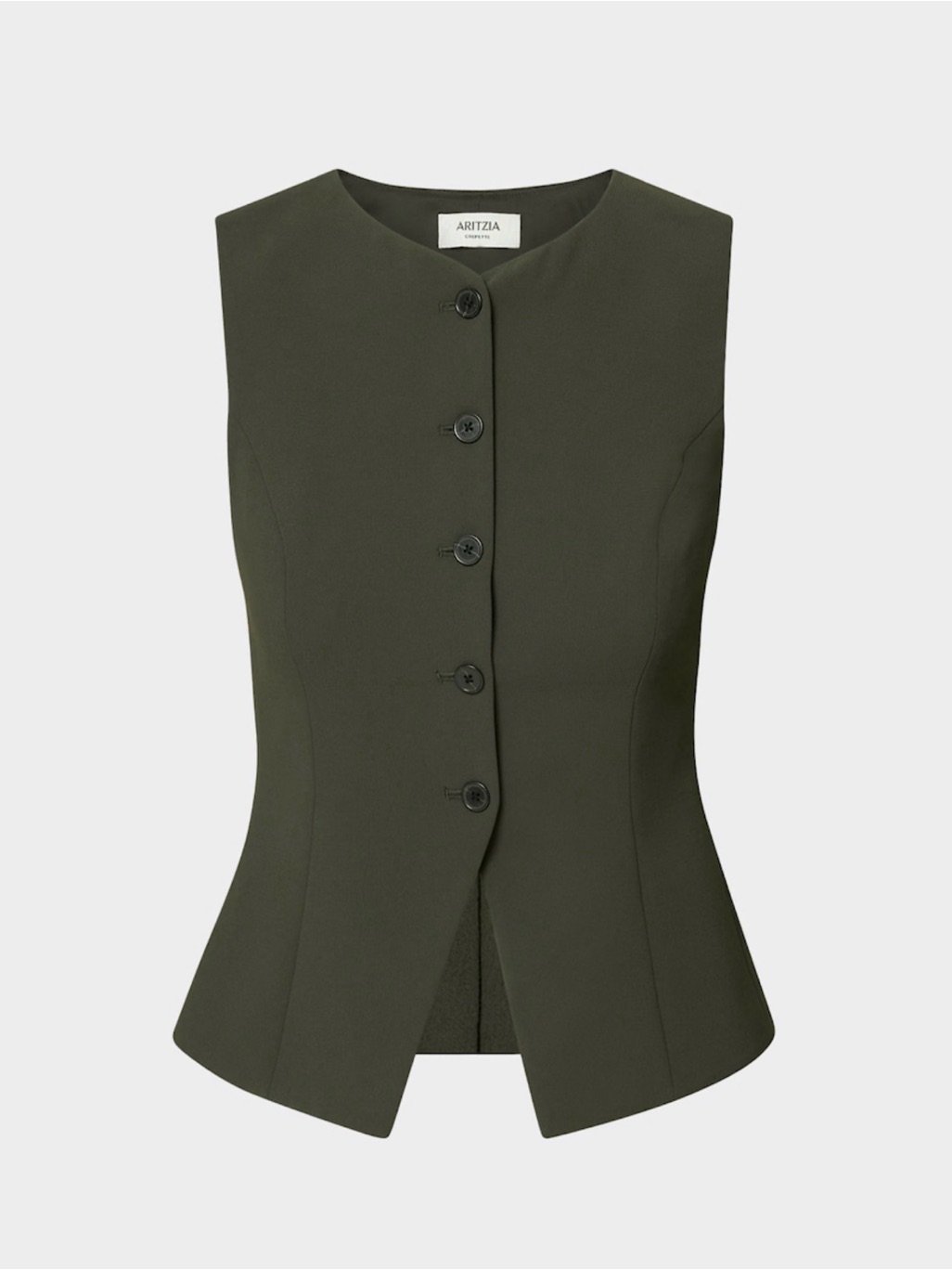 Aritzia Vest